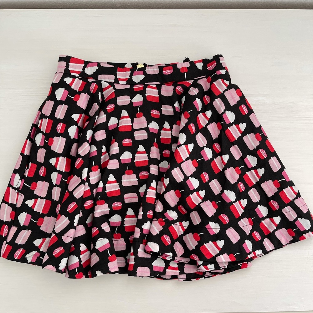 COPY - Girls skirt